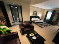 Monroe Hotel Bahrain 4*