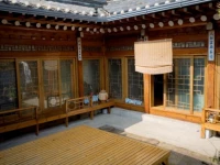 Hanok Friends House 1