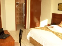 Air Suites Hotel 3*