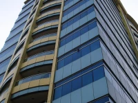 Kazi & Nephews Residency Apartments 3*