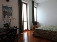 Residence Villa Odescalchi 3*