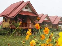 Phuview Resort Pai 2*