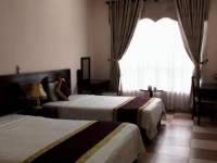 Song Thu Guest House Danang 1*