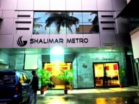 Shalimar Metro 2*