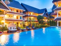Nak Nakara Hotel 3*