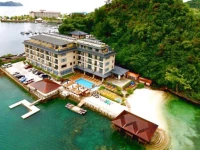 Sea Passion Hotel 3*
