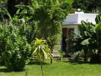 Nativ Lodge & Spa 2*