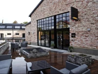 The More Hotel Lund 3*