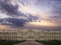 Ekaterina hotel Pushkin 2*