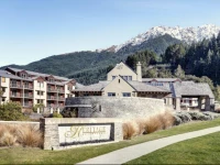 Heritage Queenstown 4*