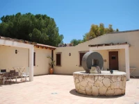 Agriturismo Terrauzza sul Mare 3*