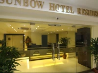 Sunbow Hotel Residency 2*