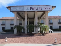 Premier Inns Metro 2*