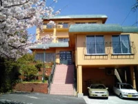 Gamagori Orange Pension 1*