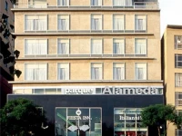 Fiesta Inn Centro Historico 4*