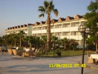 C&H Hotels Denizli 4*