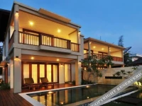 Villa Pantai Senggigi 1*