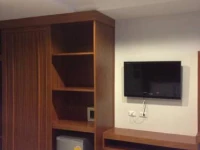 Renoir Boutique Inn 2*