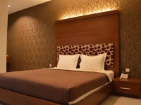 Grand Darussalam Syariah Hotel 3*