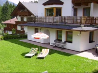 Appartement Ewald Siller 1*