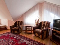 Yuzhnui Veter guest house