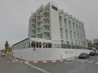 Madison Hotel Nahariya 4*