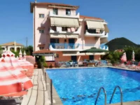 Gregorys Apartments 2*