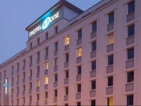 Motel One Berlin Mitte 2*