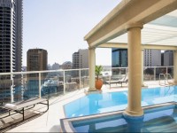 Mantra 2 Bond Street 4*