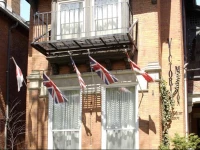 Victorias Mansion Guest House 3*