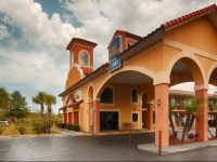 BEST WESTERN St. Augustine I-95 2*
