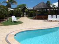Dunsborough Central Motel 4*