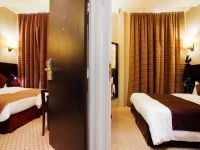 Best Western Paris Louvre Opera 3*