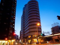 APA Hotel Osaka-Temma 3*