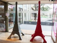 Mercure Paris Centre Tour Eiffel 4*