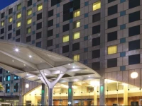 Holiday Inn Sydney Airport 4*