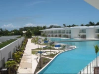 Pool Resort Port Douglas 4*