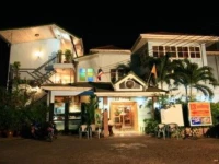 13 Coins Antique Villa Hotel Bangkok 2*