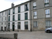 Pension da Estrela 1*