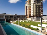 Oxygen Apartments 4*