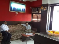 Hotel Cruz Royale 2*