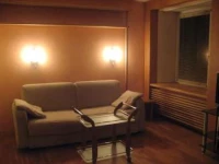 Vrazhskii Pereulok hotel 3*