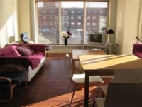 Indigo Aparthotel 4*