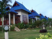 Baan Bang Rak Resort Koh Phangan 3*