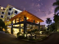 Garden Permata Hotel