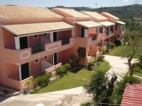 Anna Studios Arillas 3*