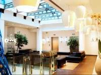 Aqua Hotel Brussels 3*