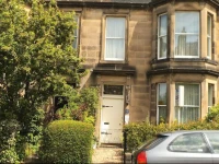 Menzies Guest House 3*