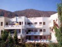 Romantica Apartments Hersonissos 2*