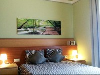 Barcelona Rooms 4*